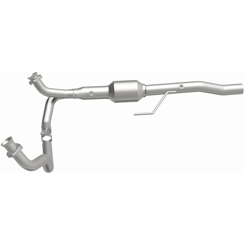 Catalytic Converter - 4451203